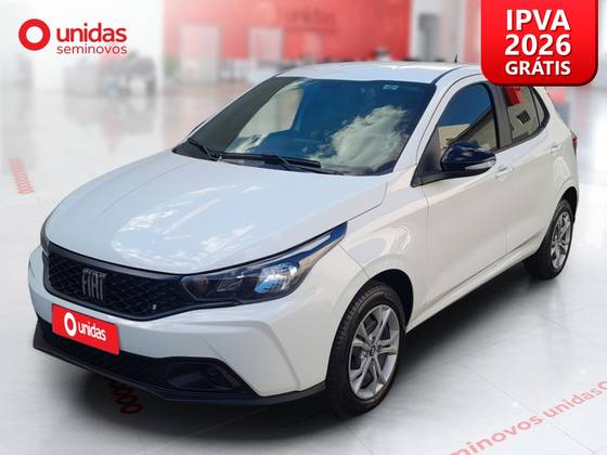 FIAT ARGO 1.0 FIREFLY FLEX DRIVE MANUAL FIAT ARGO 1.0 FIREFLY FLEX DRIVE MANUAL